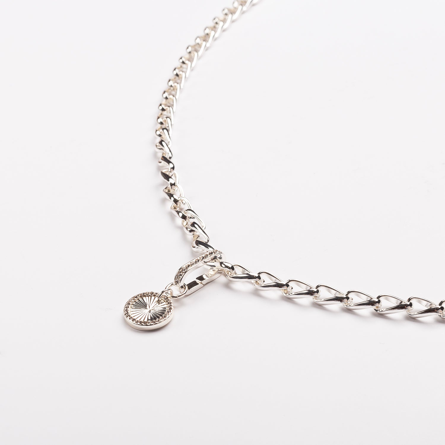 Artemis Necklace Set