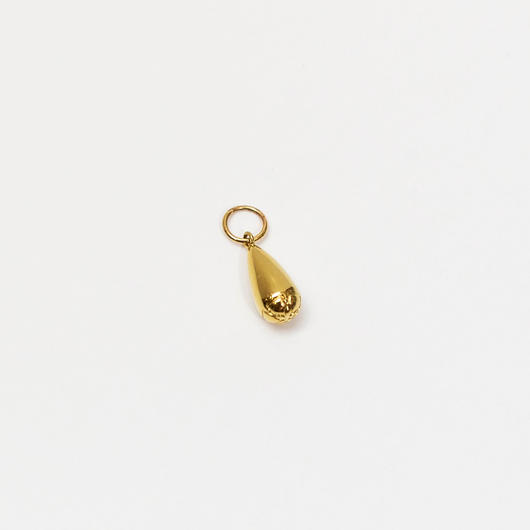 Freyr Droplet Charm
