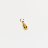 Freyr Droplet Charm