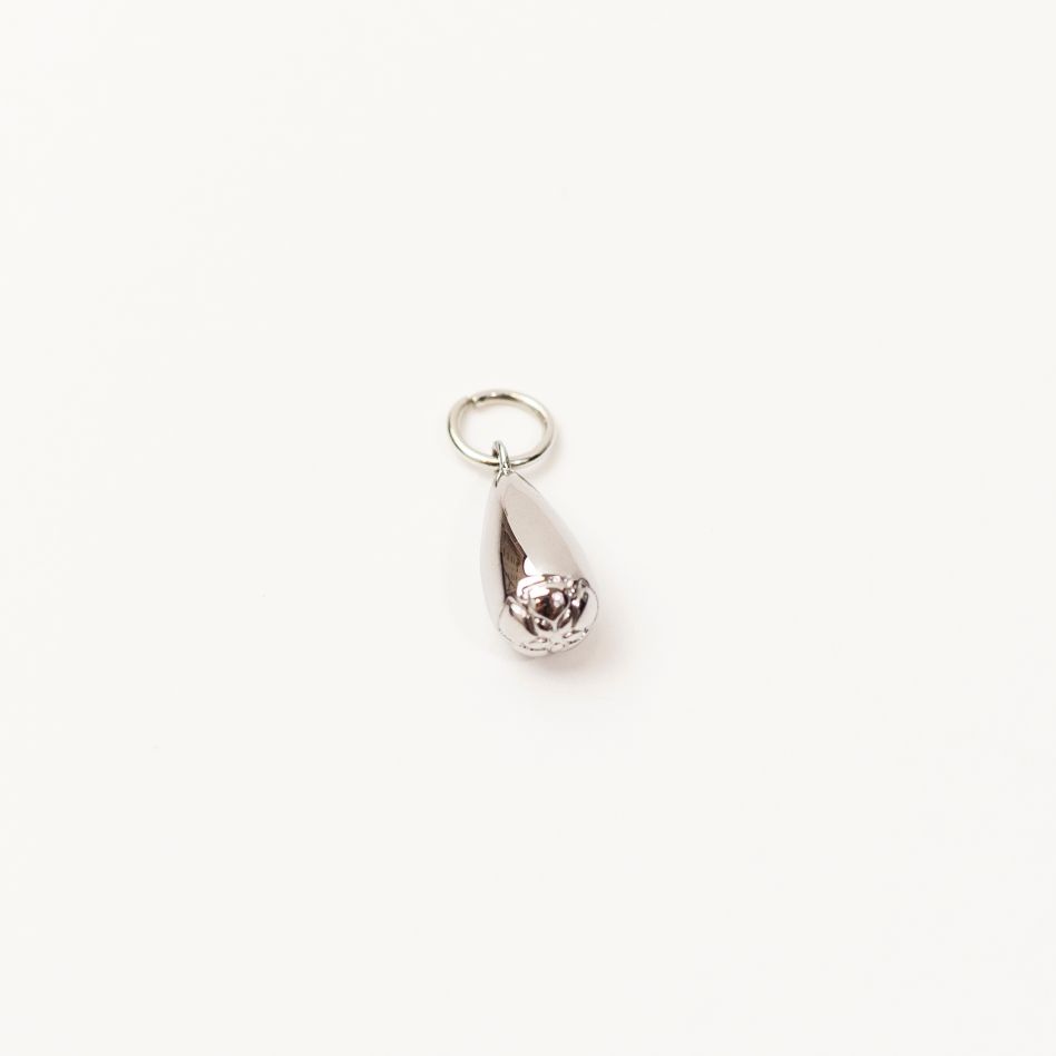 Freyr Droplet Charm