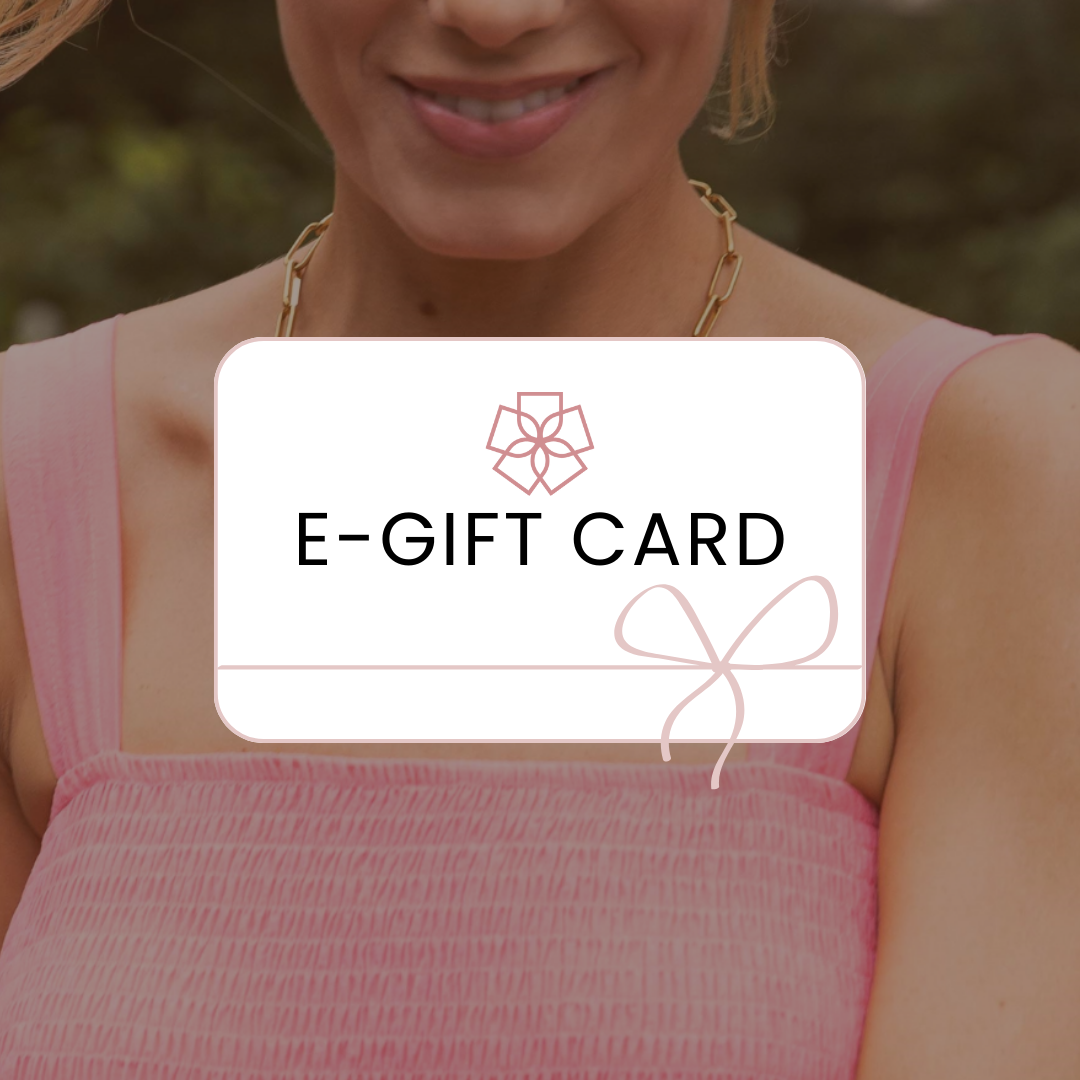 Five Daughters Gift Card